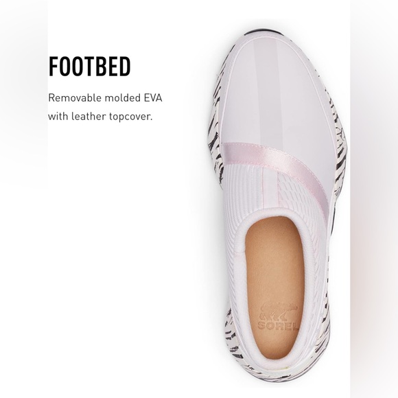 Sorel Women's Kinetic Impact II Mule Sneaker - Picture 10 of 14